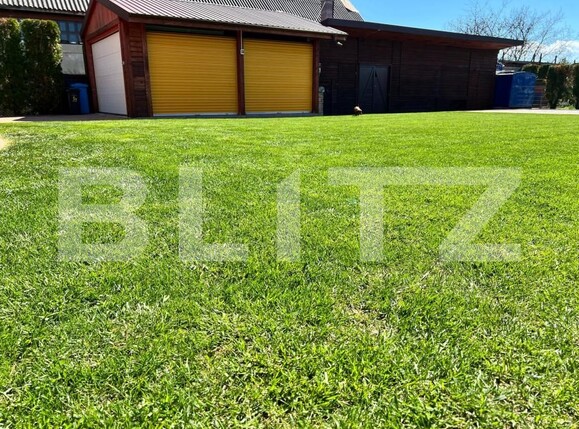 Casa de vânzare 5 camere Odoreu - 162588CV | BLITZ Satu Mare | Poza22