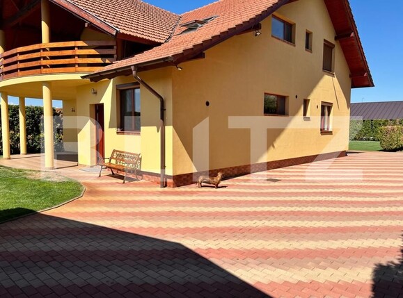 Casa de vânzare 5 camere Odoreu - 162588CV | BLITZ Satu Mare | Poza11