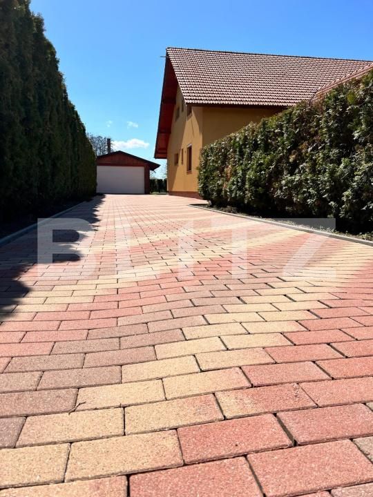 Casa de vânzare 5 camere Odoreu - 162588CV | BLITZ Satu Mare | Poza6