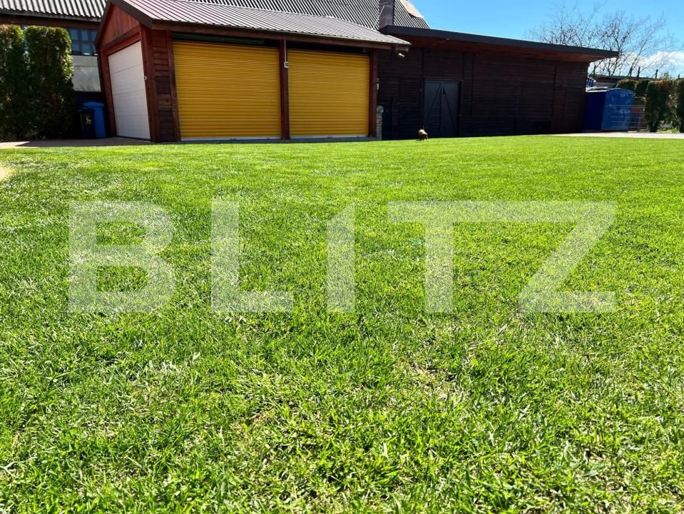 Casa de vânzare 5 camere Odoreu - 162588CV | BLITZ Satu Mare | Poza15