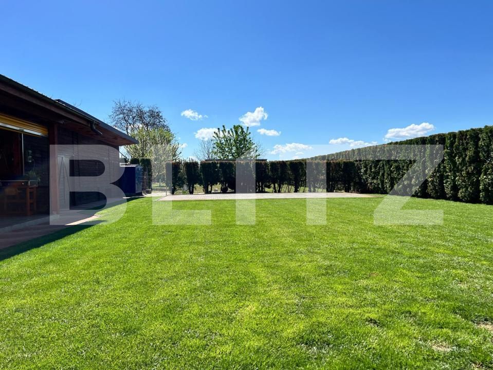 Casa de vânzare 5 camere Odoreu - 162588CV | BLITZ Satu Mare | Poza21