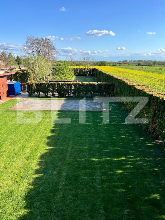 Casa de vânzare 5 camere Odoreu - 162588CV | BLITZ Satu Mare | Poza17