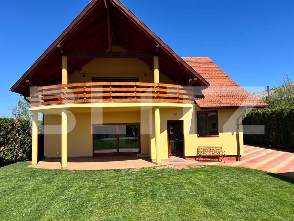 Casa de vânzare 5 camere Odoreu - 162588CV | BLITZ Satu Mare | Poza9