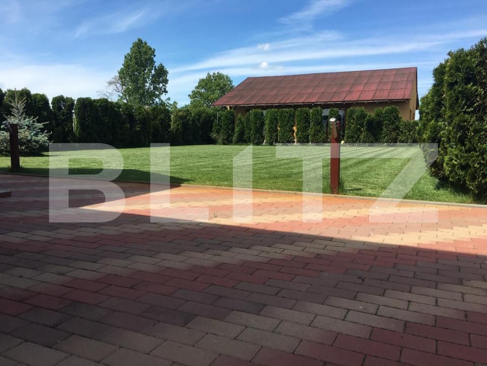 Casa de vânzare 5 camere Odoreu - 162588CV | BLITZ Satu Mare | Poza10