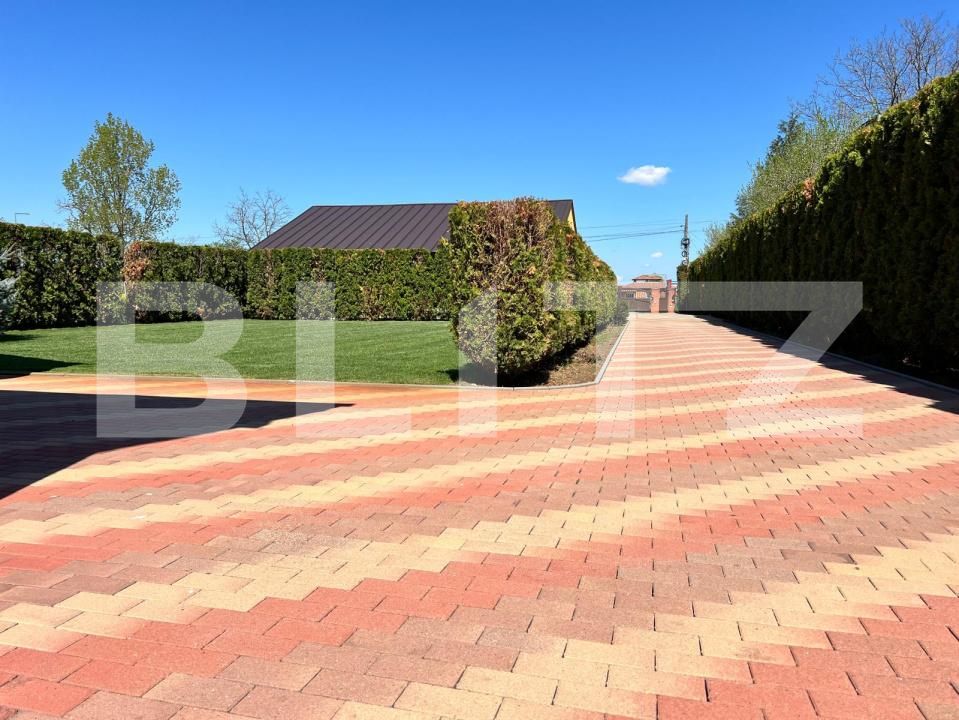 Casa de vânzare 5 camere Odoreu - 162588CV | BLITZ Satu Mare | Poza16