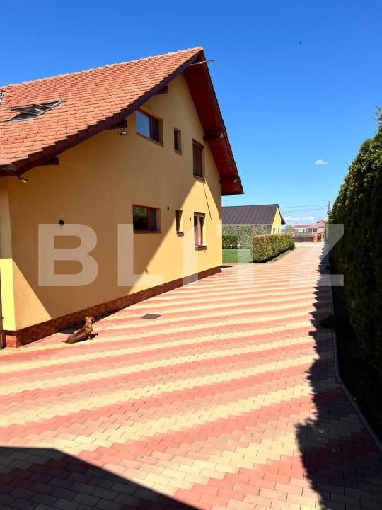 Casa de vânzare 5 camere Odoreu - 162588CV | BLITZ Satu Mare | Poza12