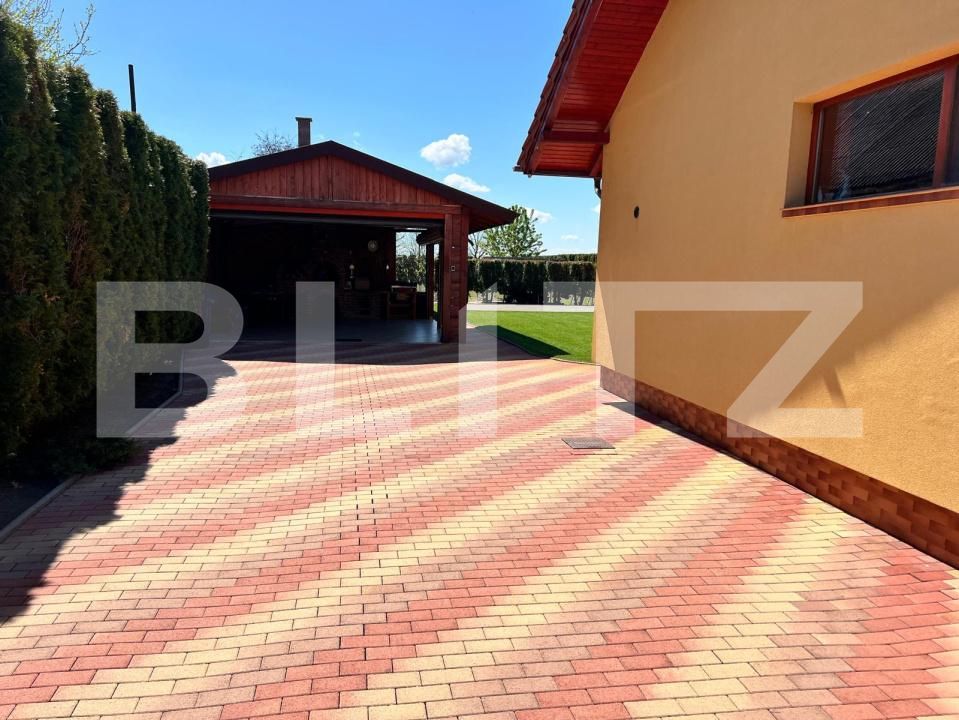 Casa de vânzare 5 camere Odoreu - 162588CV | BLITZ Satu Mare | Poza11