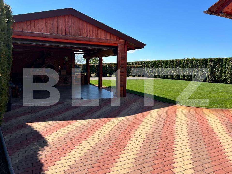 Casa de vânzare 5 camere Odoreu - 162588CV | BLITZ Satu Mare | Poza13