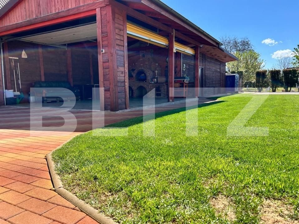 Casa de vânzare 5 camere Odoreu - 162588CV | BLITZ Satu Mare | Poza12