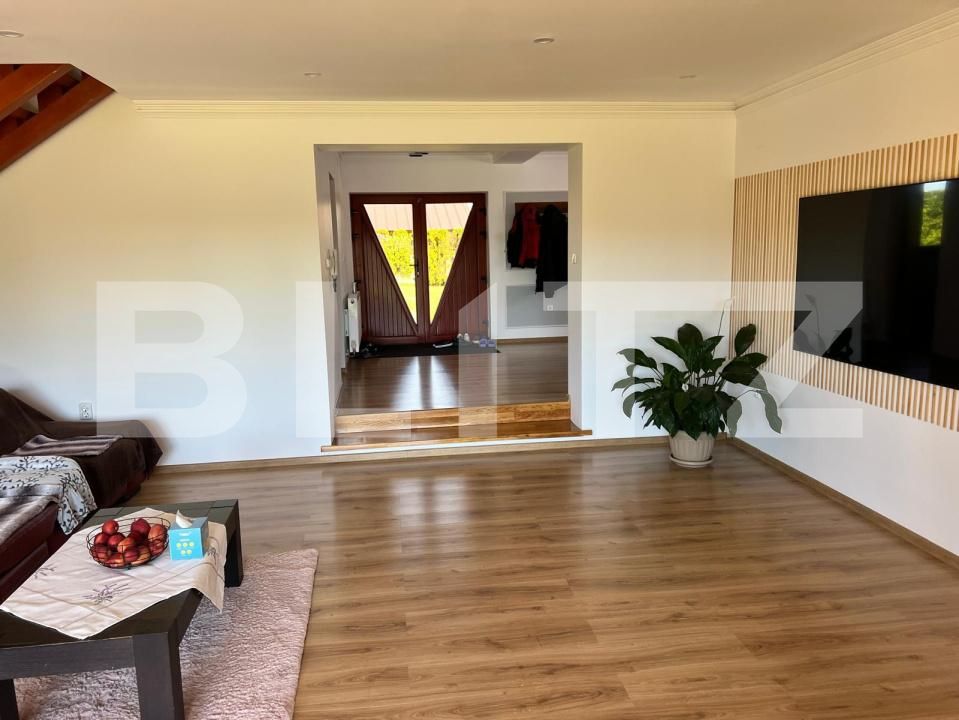 Casa de vânzare 5 camere Odoreu - 162588CV | BLITZ Satu Mare | Poza19