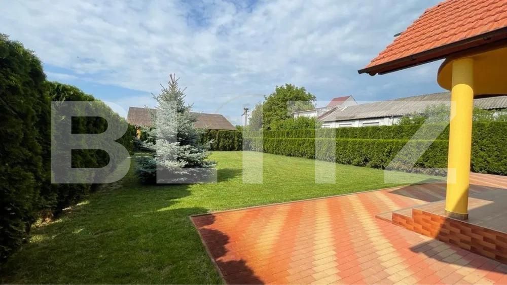 Casa de vânzare 5 camere Odoreu - 162588CV | BLITZ Satu Mare | Poza16