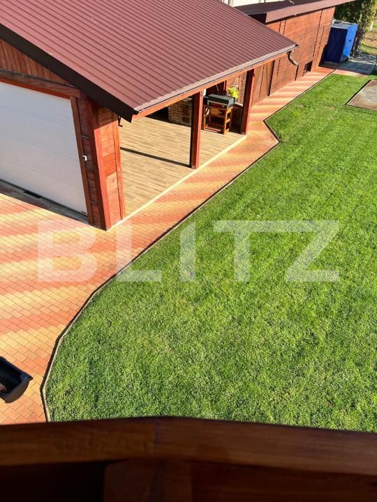 Casa de vânzare 5 camere Odoreu - 162588CV | BLITZ Satu Mare | Poza15