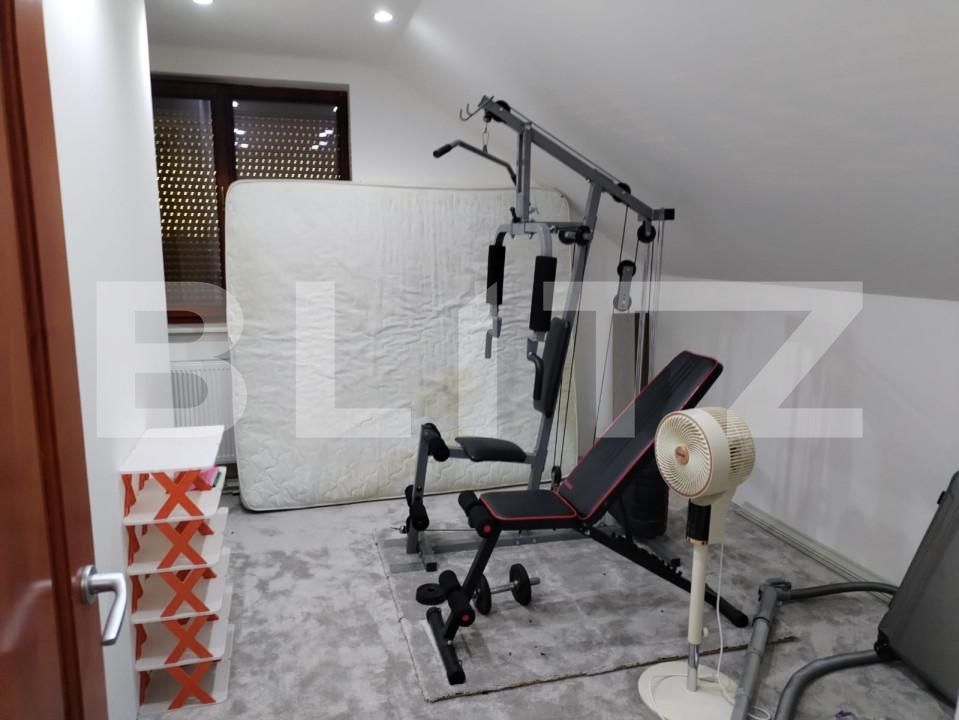 Casa de vânzare 5 camere Odoreu - 162588CV | BLITZ Satu Mare | Poza24