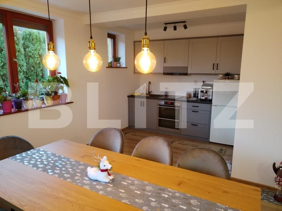 Casa de vânzare 5 camere Odoreu - 162588CV | BLITZ Satu Mare | Poza25