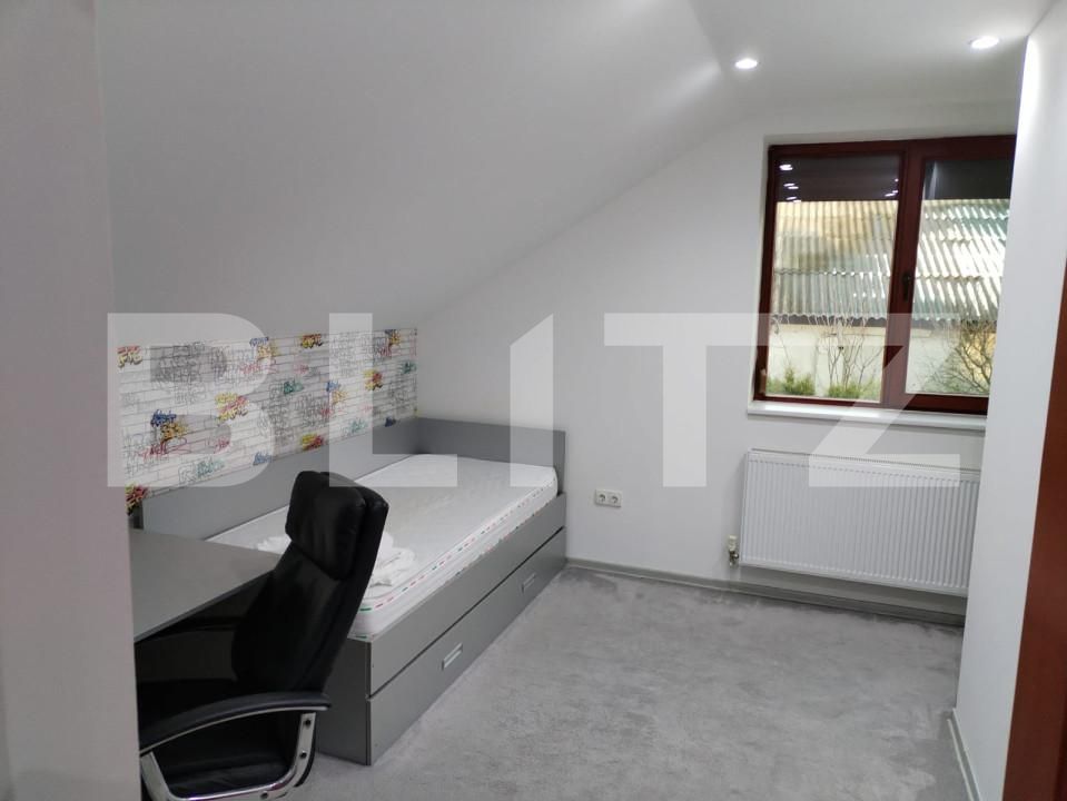 Casa de vânzare 5 camere Odoreu - 162588CV | BLITZ Satu Mare | Poza6