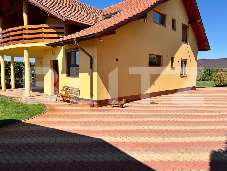 Casa de vânzare 5 camere Odoreu - 162588CV | BLITZ Satu Mare | Poza11