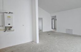 Casa 3 camere, Martinesti 3 sau 6 ari teren