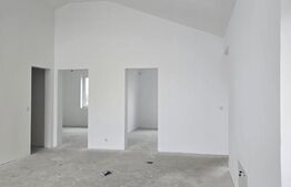 Casa 3 camere, Martinesti 3 sau 6 ari teren