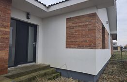 Casa 3 camere, Martinesti 3 sau 6 ari teren