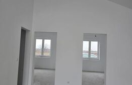 Casa 3 camere, Martinesti 3 sau 6 ari teren