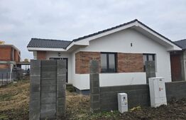 Casa 3 camere, Martinesti 3 sau 6 ari teren