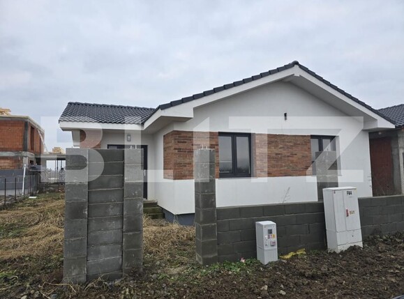 Casa de vânzare 3 camere Mărtineşti - 162775CV | BLITZ Satu Mare | Poza3