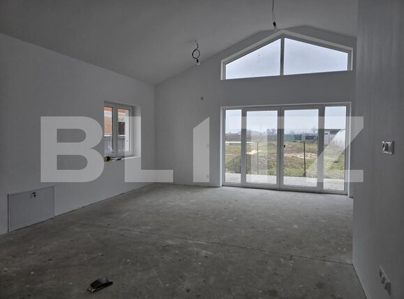 Casa de vânzare 3 camere Mărtineşti - 162775CV | BLITZ Satu Mare | Poza1
