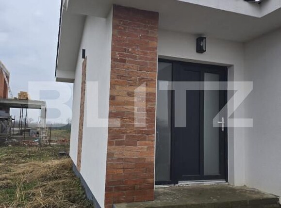 Casa de vânzare 3 camere Mărtineşti - 162775CV | BLITZ Satu Mare | Poza5
