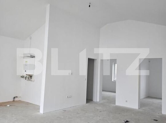 Casa de vânzare 3 camere Mărtineşti - 162775CV | BLITZ Satu Mare | Poza8