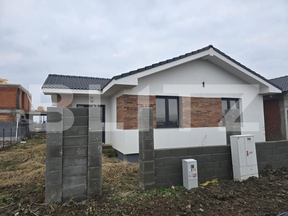 Casa de vânzare 3 camere Mărtineşti - 162775CV | BLITZ Satu Mare | Poza3