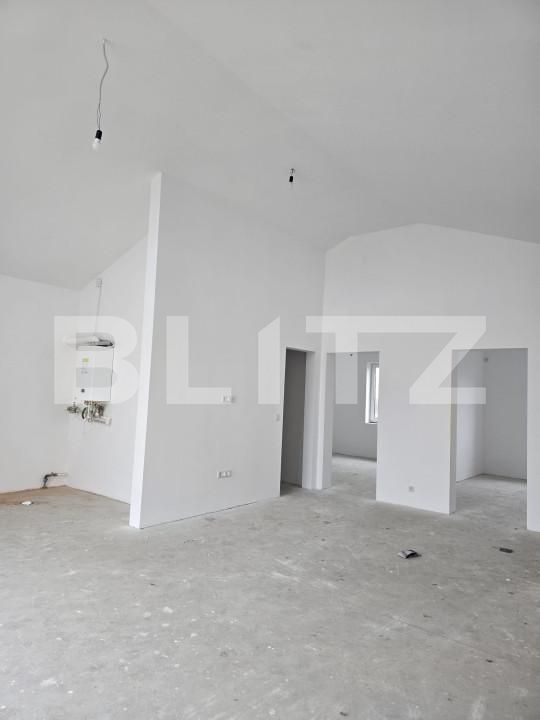 Casa de vânzare 3 camere Mărtineşti - 162775CV | BLITZ Satu Mare | Poza8