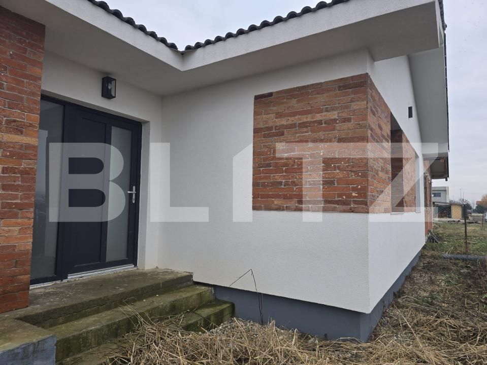 Casa de vânzare 3 camere Mărtineşti - 162775CV | BLITZ Satu Mare | Poza4