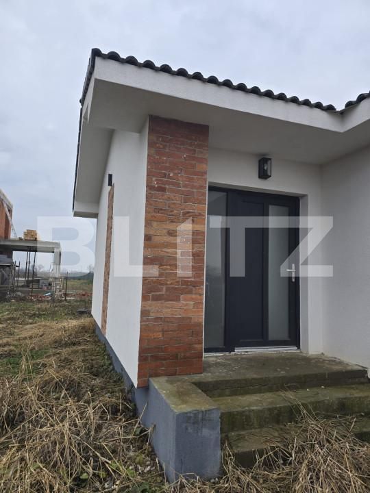 Casa de vânzare 3 camere Mărtineşti - 162775CV | BLITZ Satu Mare | Poza5