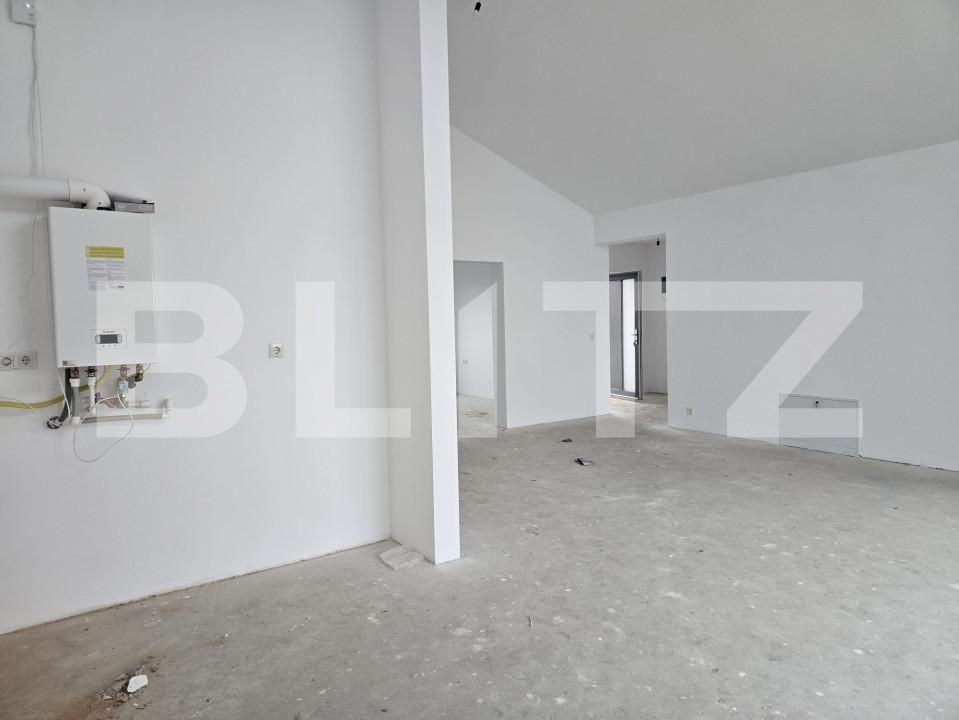 Casa de vânzare 3 camere Mărtineşti - 162775CV | BLITZ Satu Mare | Poza11