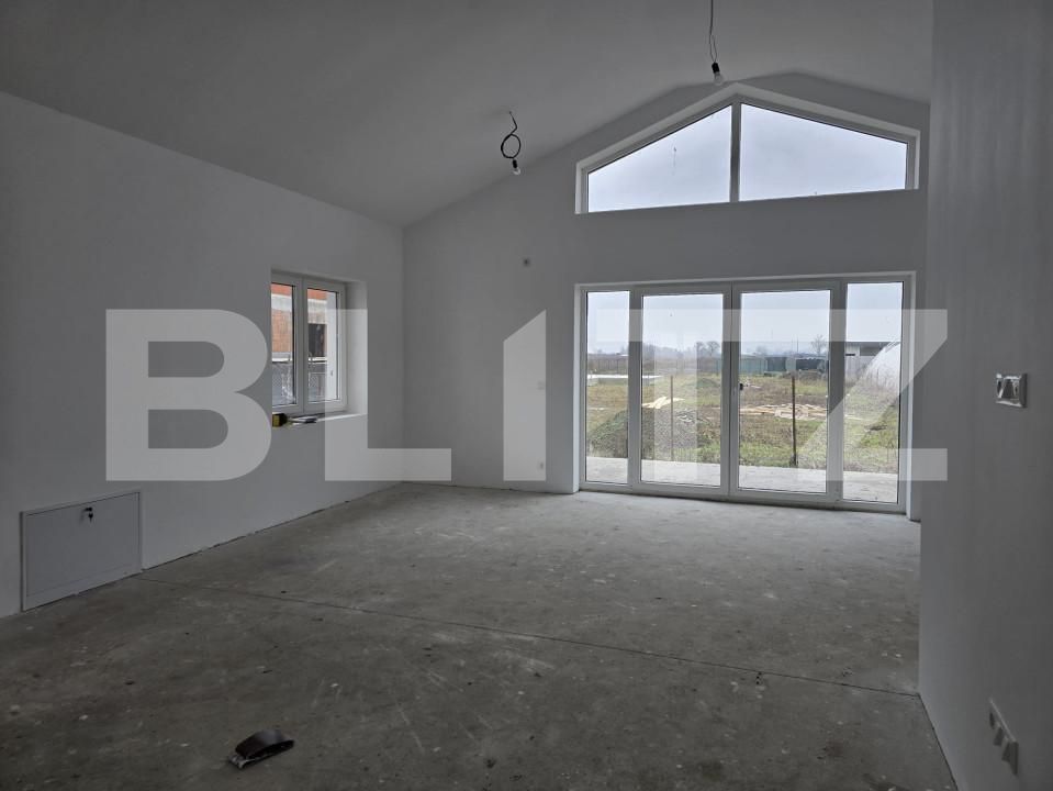Casa de vânzare 3 camere Mărtineşti - 162775CV | BLITZ Satu Mare | Poza1