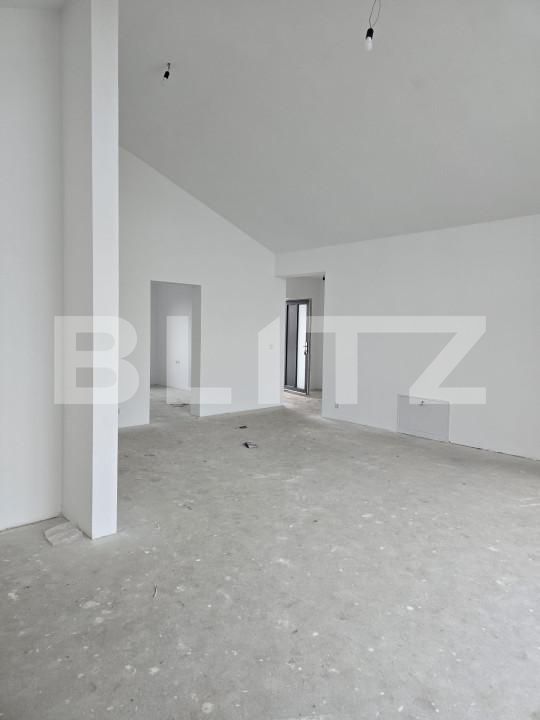Casa de vânzare 3 camere Mărtineşti - 162775CV | BLITZ Satu Mare | Poza2