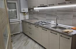 Apartament cu 3 camere, 77 mp, zona Micro 17