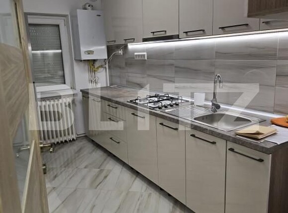 Apartament de vânzare 3 camere Micro 17 - 162805AV | BLITZ Satu Mare | Poza1