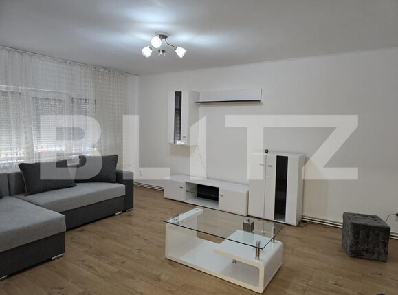 Apartament de vânzare 3 camere Micro 17 - 162805AV | BLITZ Satu Mare | Poza1