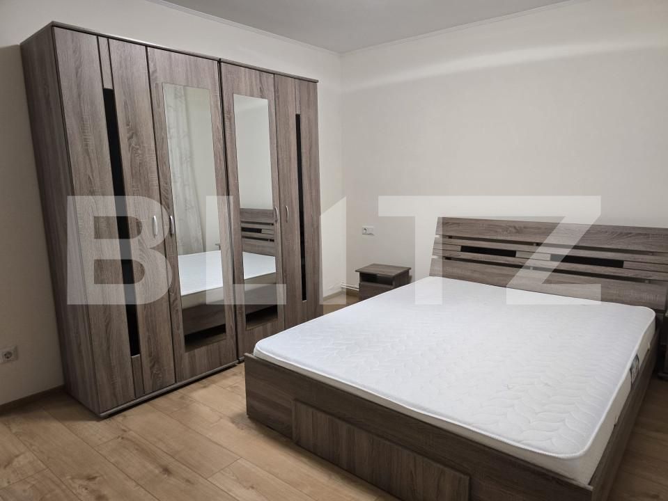 Apartament de vânzare 3 camere Micro 17 - 162805AV | BLITZ Satu Mare | Poza2