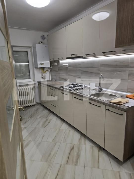 Apartament de vânzare 3 camere Micro 17 - 162805AV | BLITZ Satu Mare | Poza3