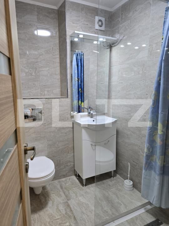 Apartament de vânzare 3 camere Micro 17 - 162805AV | BLITZ Satu Mare | Poza15