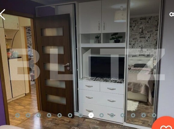 Apartament de vânzare 3 camere Micro 16 - 162927AV | BLITZ Satu Mare | Poza2