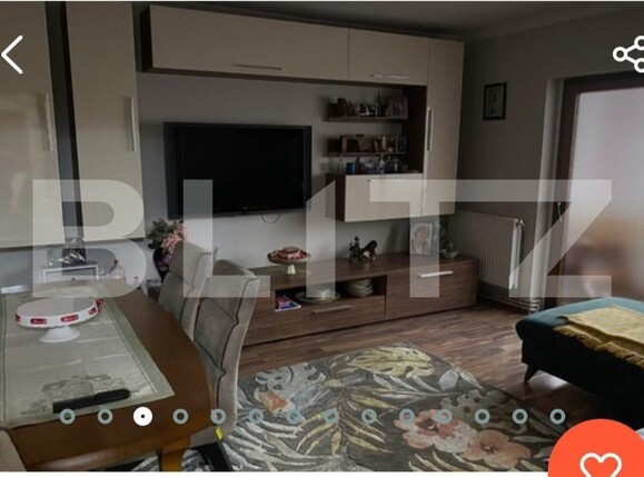 Apartament de vânzare 3 camere Micro 16 - 162927AV | BLITZ Satu Mare | Poza4