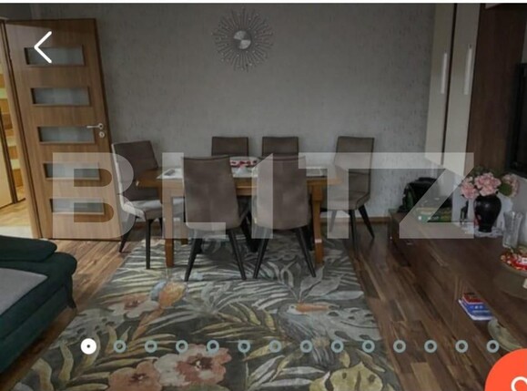 Apartament de vânzare 3 camere Micro 16 - 162927AV | BLITZ Satu Mare | Poza3