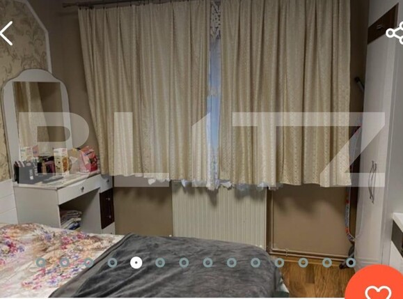 Apartament de vânzare 3 camere Micro 16 - 162927AV | BLITZ Satu Mare | Poza10