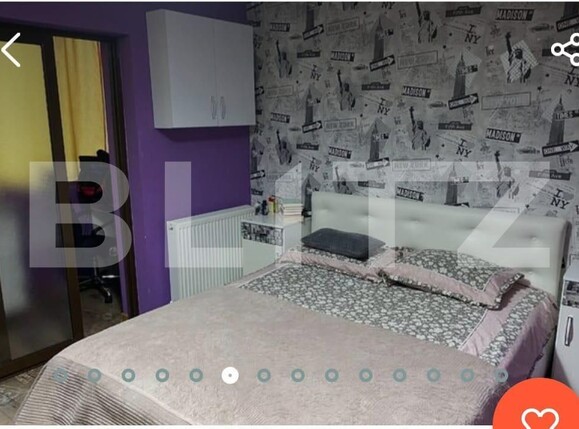 Apartament de vânzare 3 camere Micro 16 - 162927AV | BLITZ Satu Mare | Poza6
