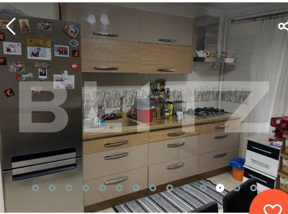 Apartament de vânzare 3 camere Micro 16 - 162927AV | BLITZ Satu Mare | Poza2