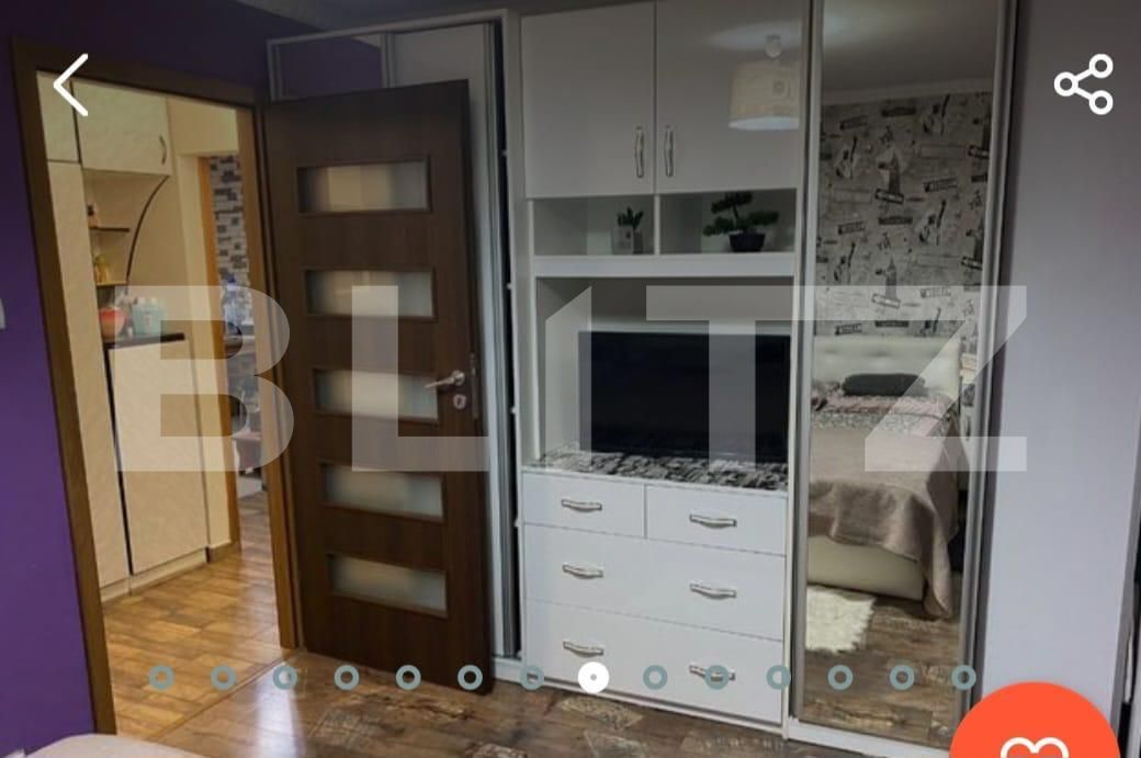 Apartament de vânzare 3 camere Micro 16 - 162927AV | BLITZ Satu Mare | Poza2