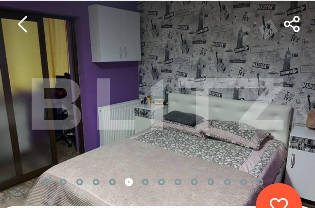 Apartament de vânzare 3 camere Micro 16 - 162927AV | BLITZ Satu Mare | Poza5